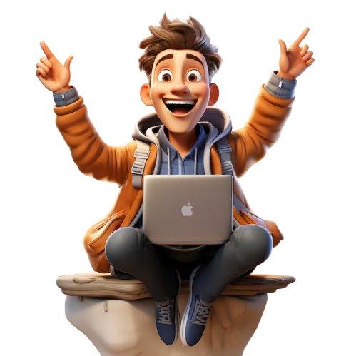 happy-3d-cartoon-man-using-laptop-siting-transparent-white-background_973886-372-removebg-preview